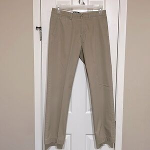 Men’s Polo by Ralph Lauren dress pants
